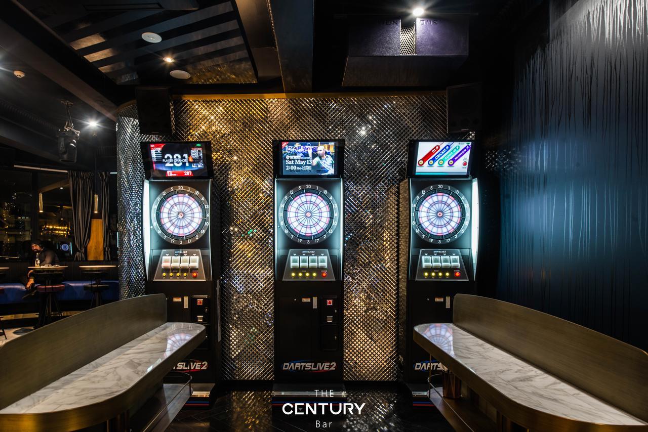 The Capsule Hotel Sydney Exterior photo